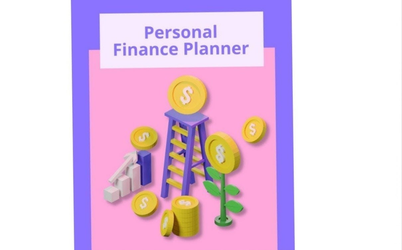 Personal Finance Planner