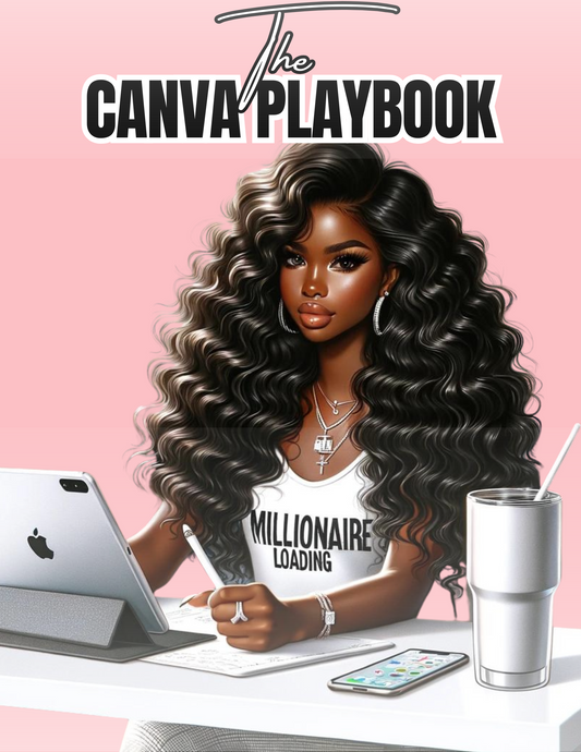 Girl Boss 20 in 1 Mega Bundle