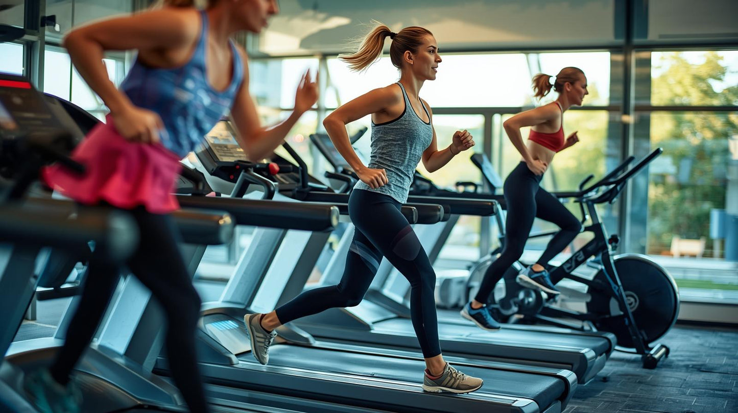 The Ultimate Guide To Cardio Workouts