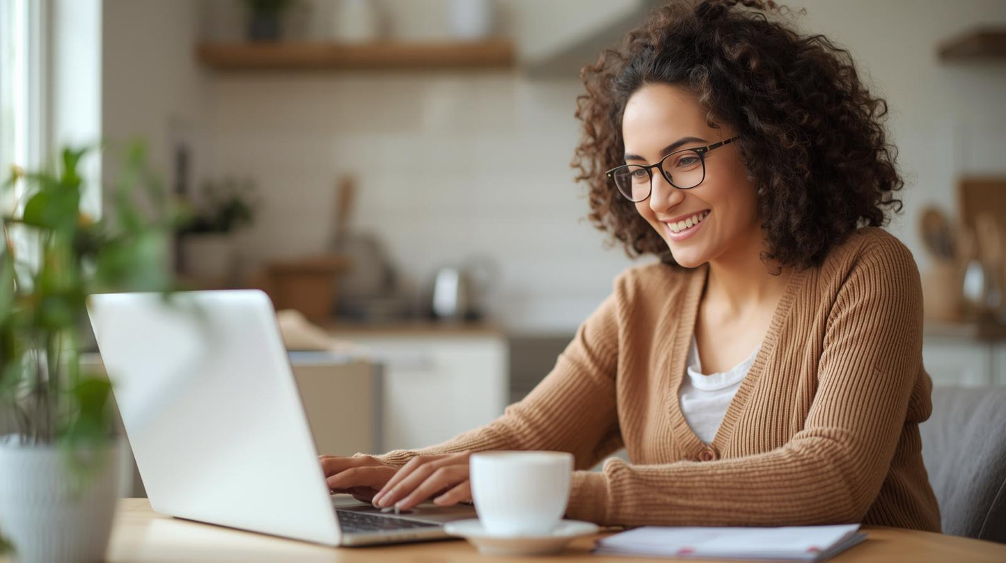 Online Business For Moms