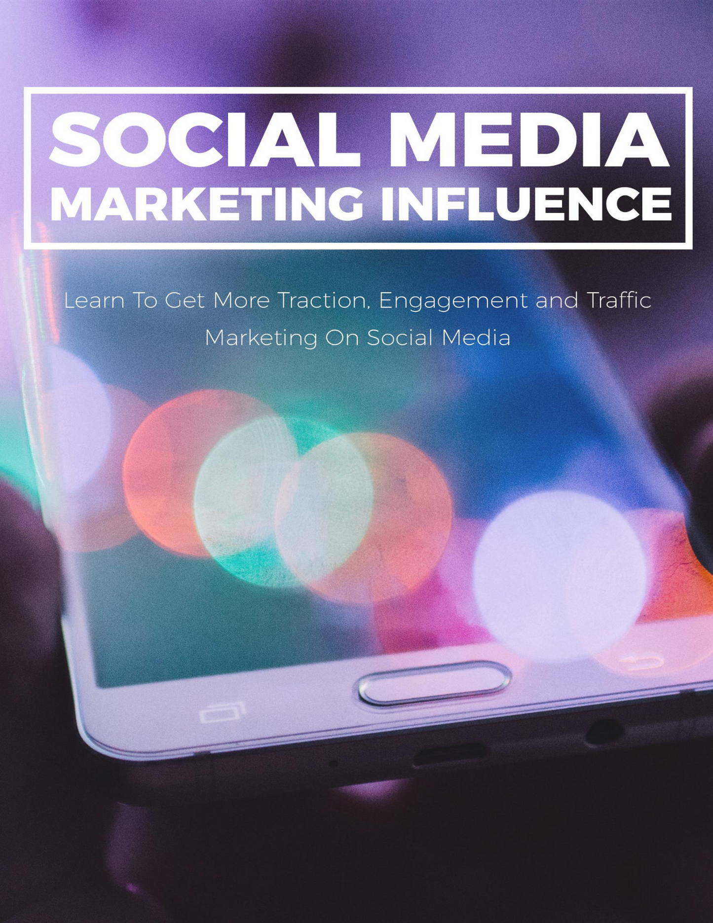 Social Media Marketing Influence