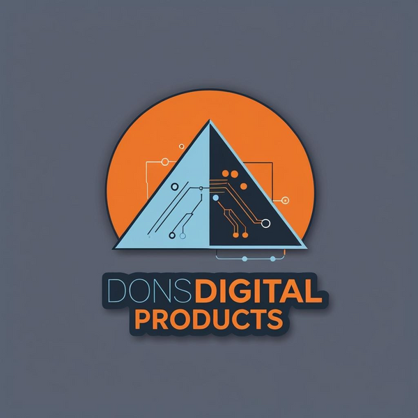 Dons Digital Products