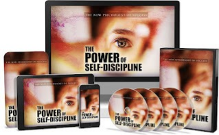 The Power Of Self Discipline