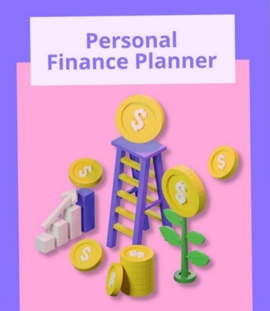 Personal Finance Planner