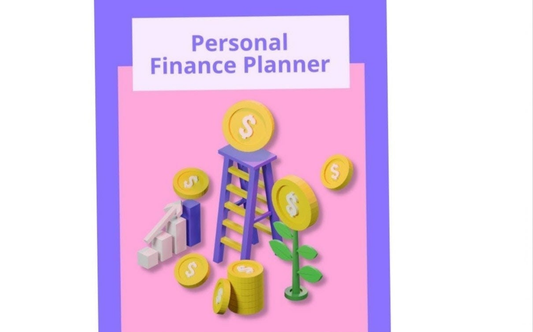 Personal Finance Planner