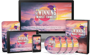 The Winning Mindset Formula