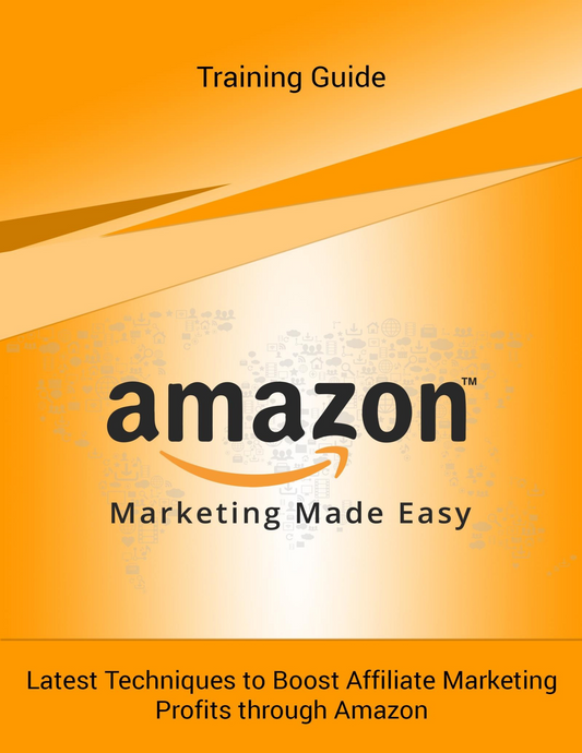 Amazon Marketing Made Easy