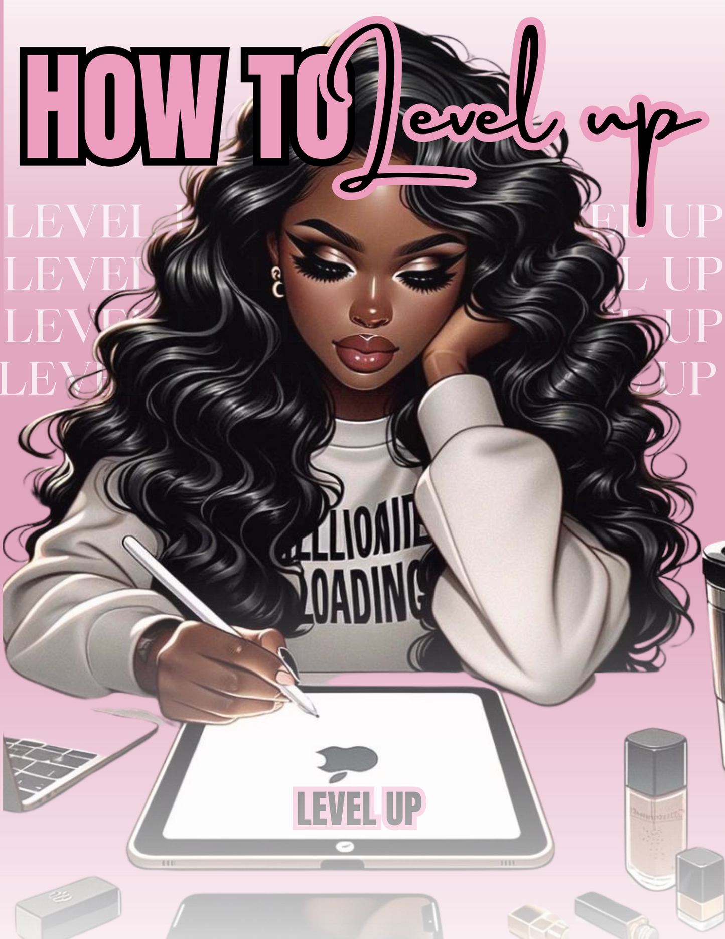 Girl Boss 20 in 1 Mega Bundle