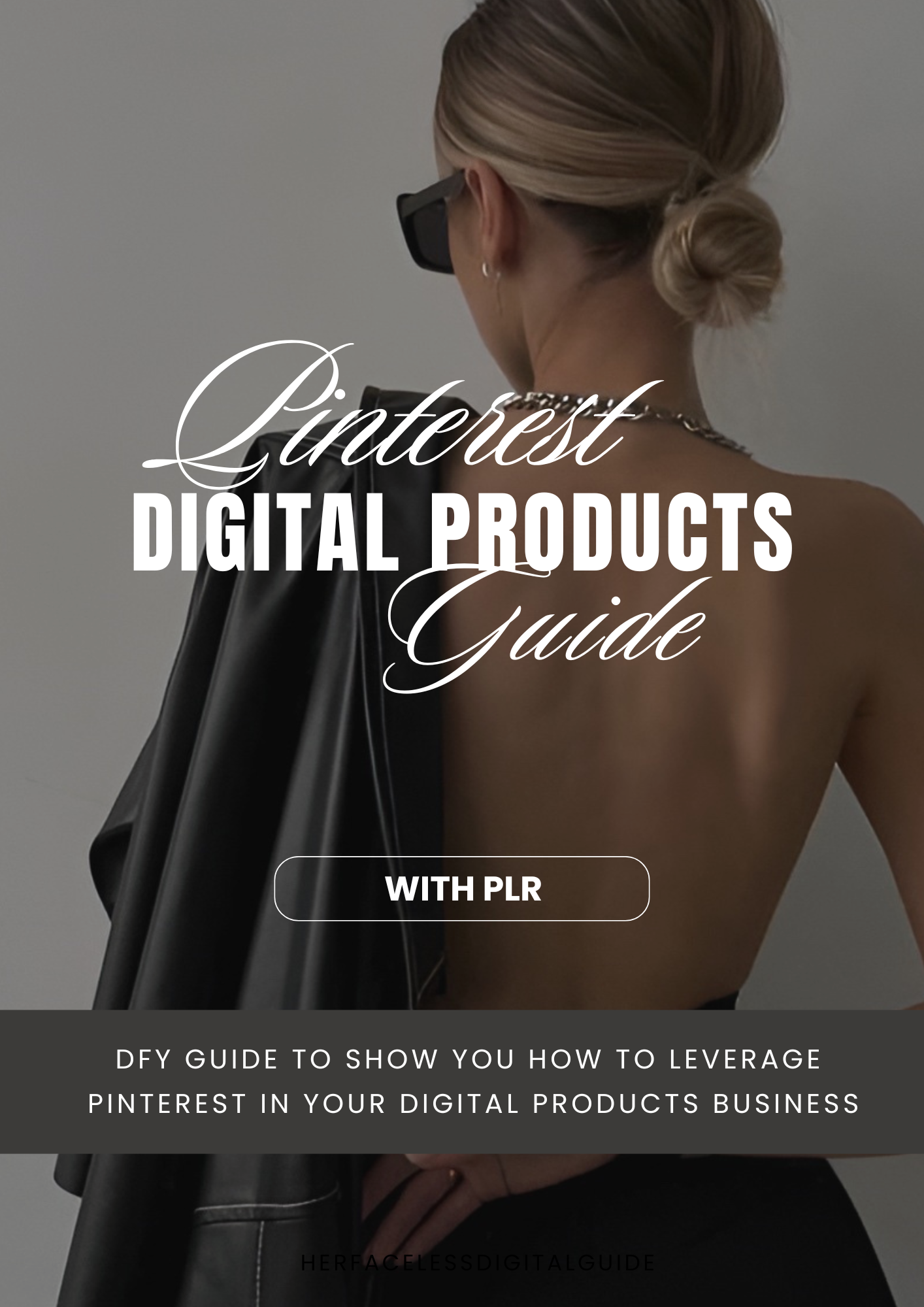Faceless Marketing Library Bundle