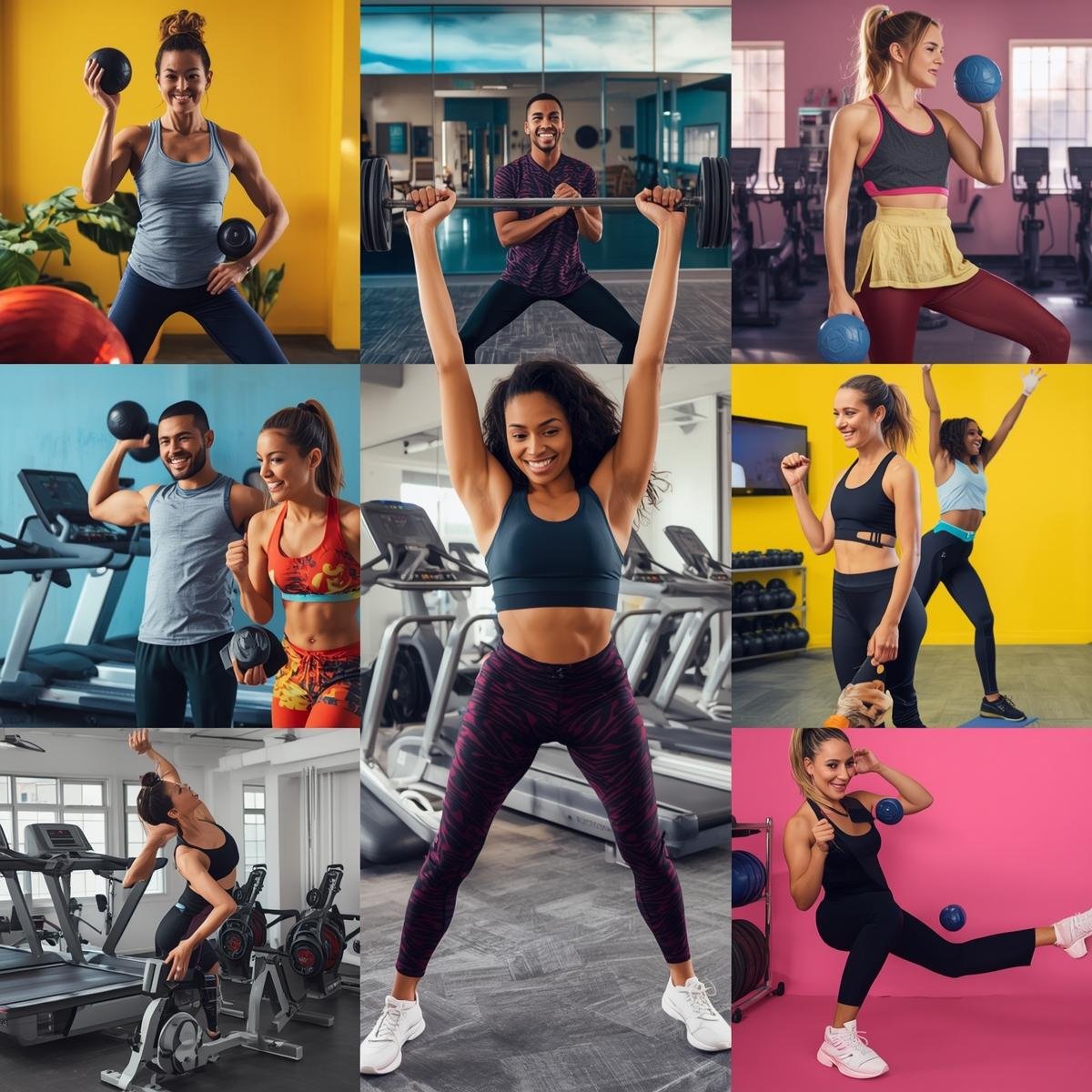 The Ultimate Guide To Cardio Workouts