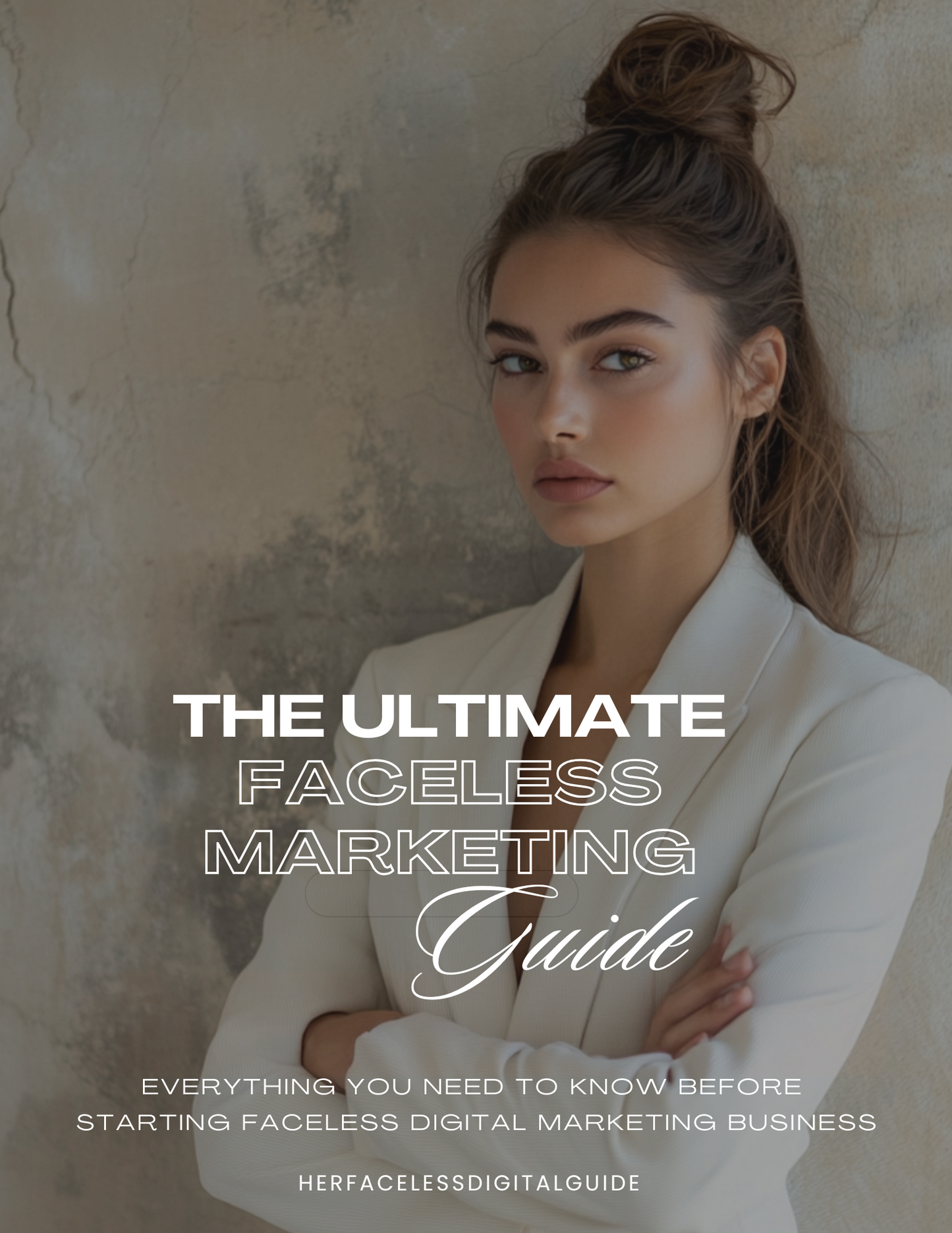 Faceless Marketing Library Bundle