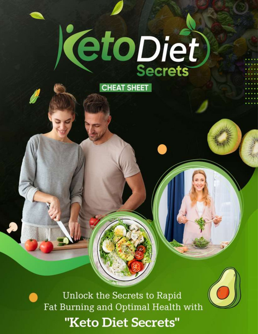 The Ultimate Cooking Bundle (video course, ebooks, and recipe guides)