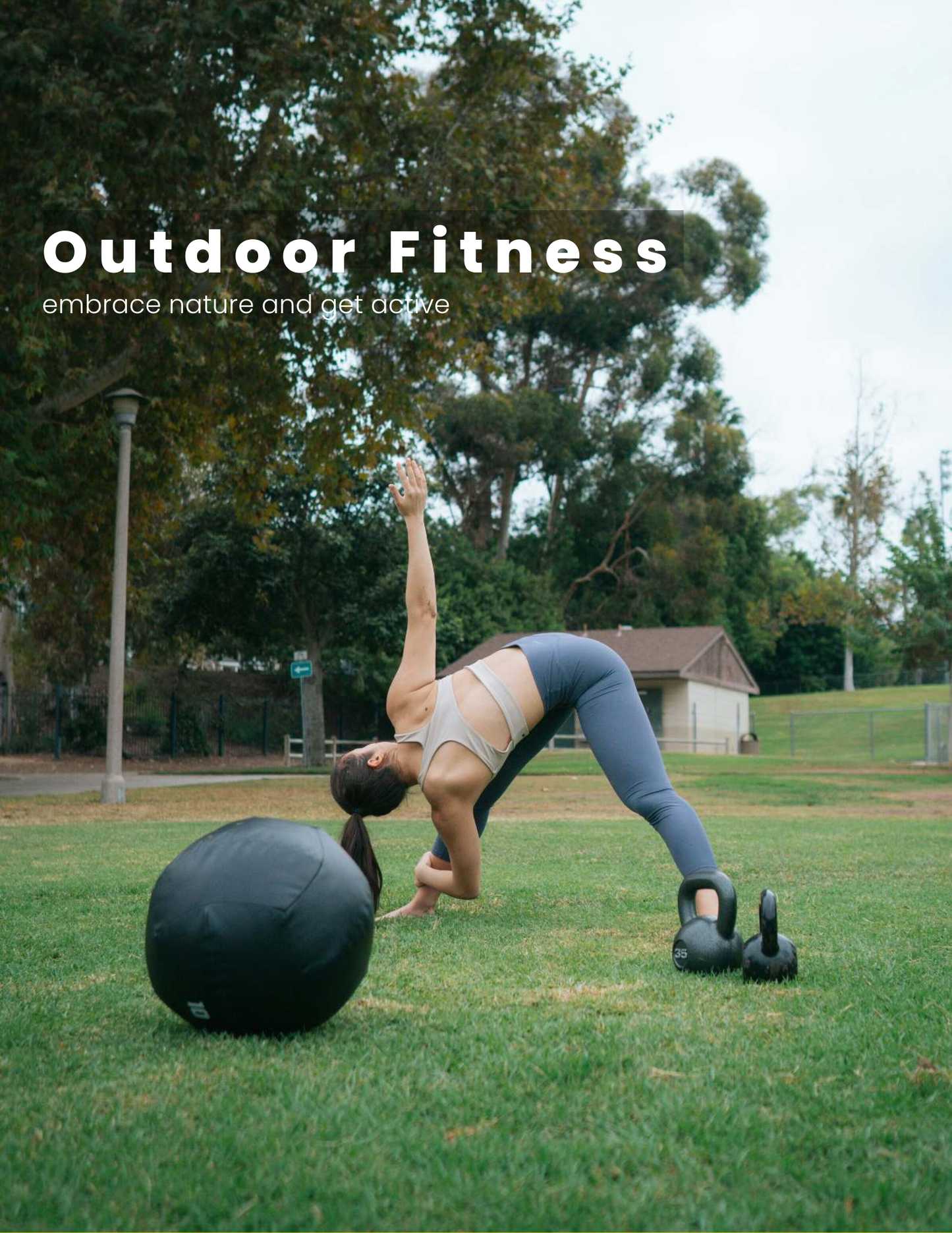 Outdoor Fitness