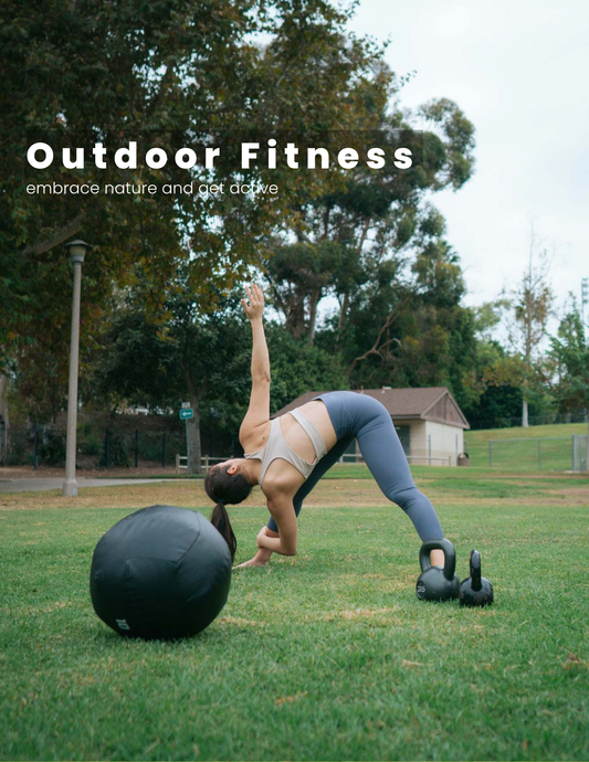 Outdoor Fitness