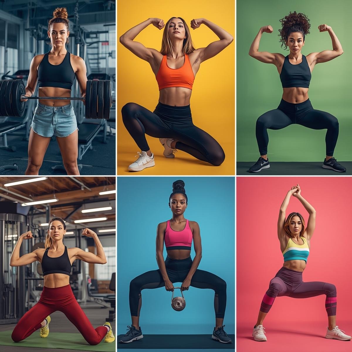 The Ultimate Guide To Cardio Workouts
