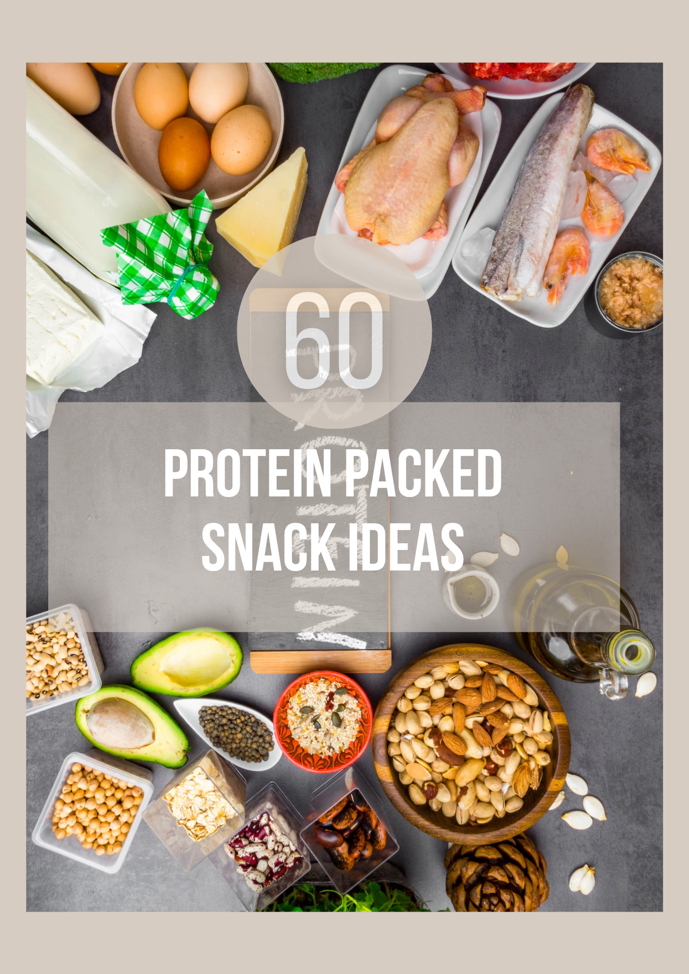 The Ultimate Cooking Bundle (video course, ebooks, and recipe guides)