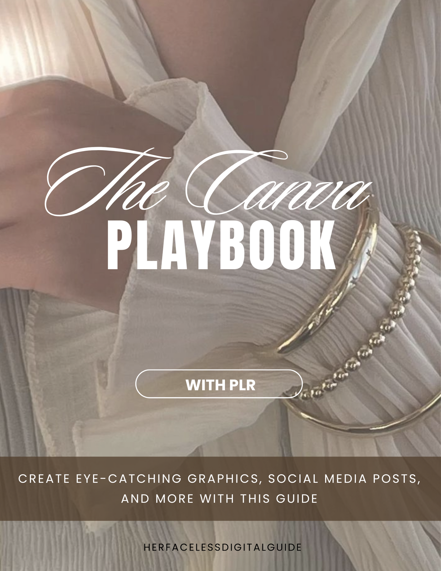 Faceless Marketing Library Bundle