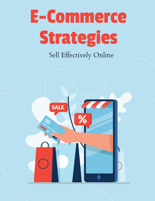 E-Commerce Strategies