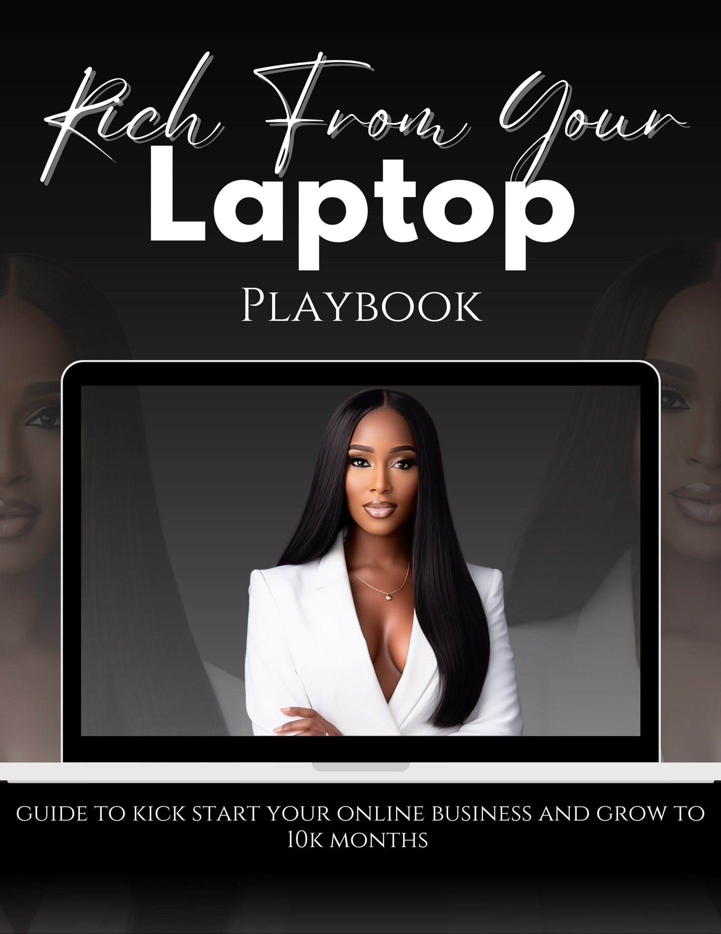 Girl Boss 20 in 1 Mega Bundle