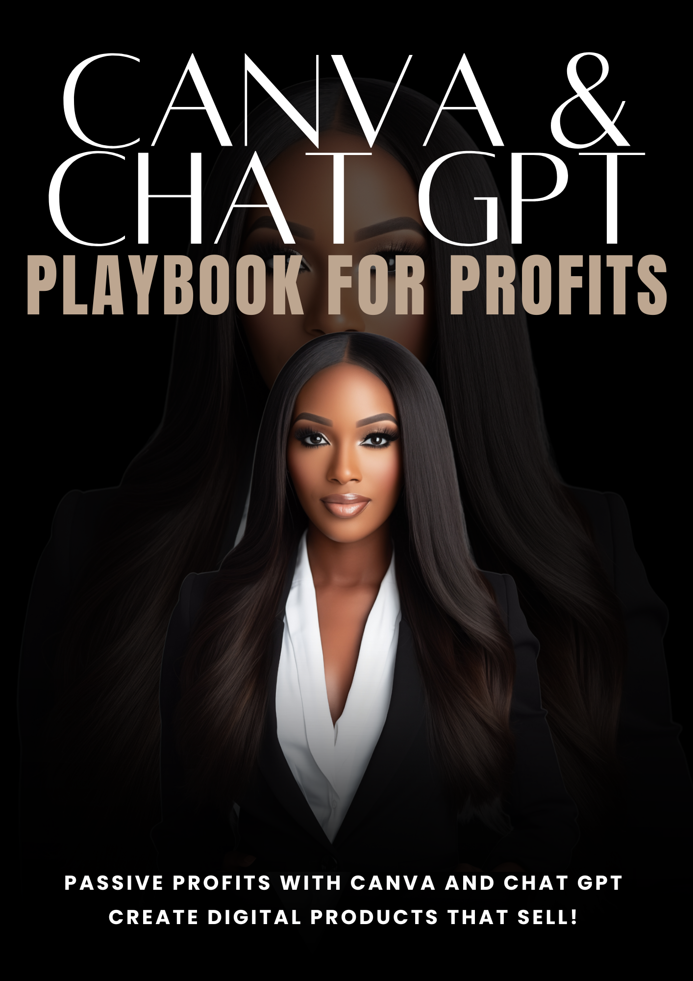 Girl Boss 20 in 1 Mega Bundle