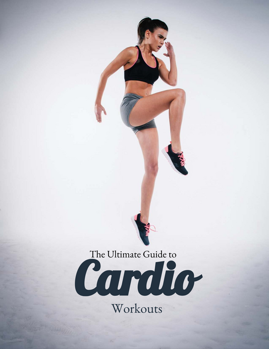 The Ultimate Guide To Cardio Workouts