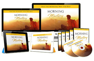 Morning Mastery