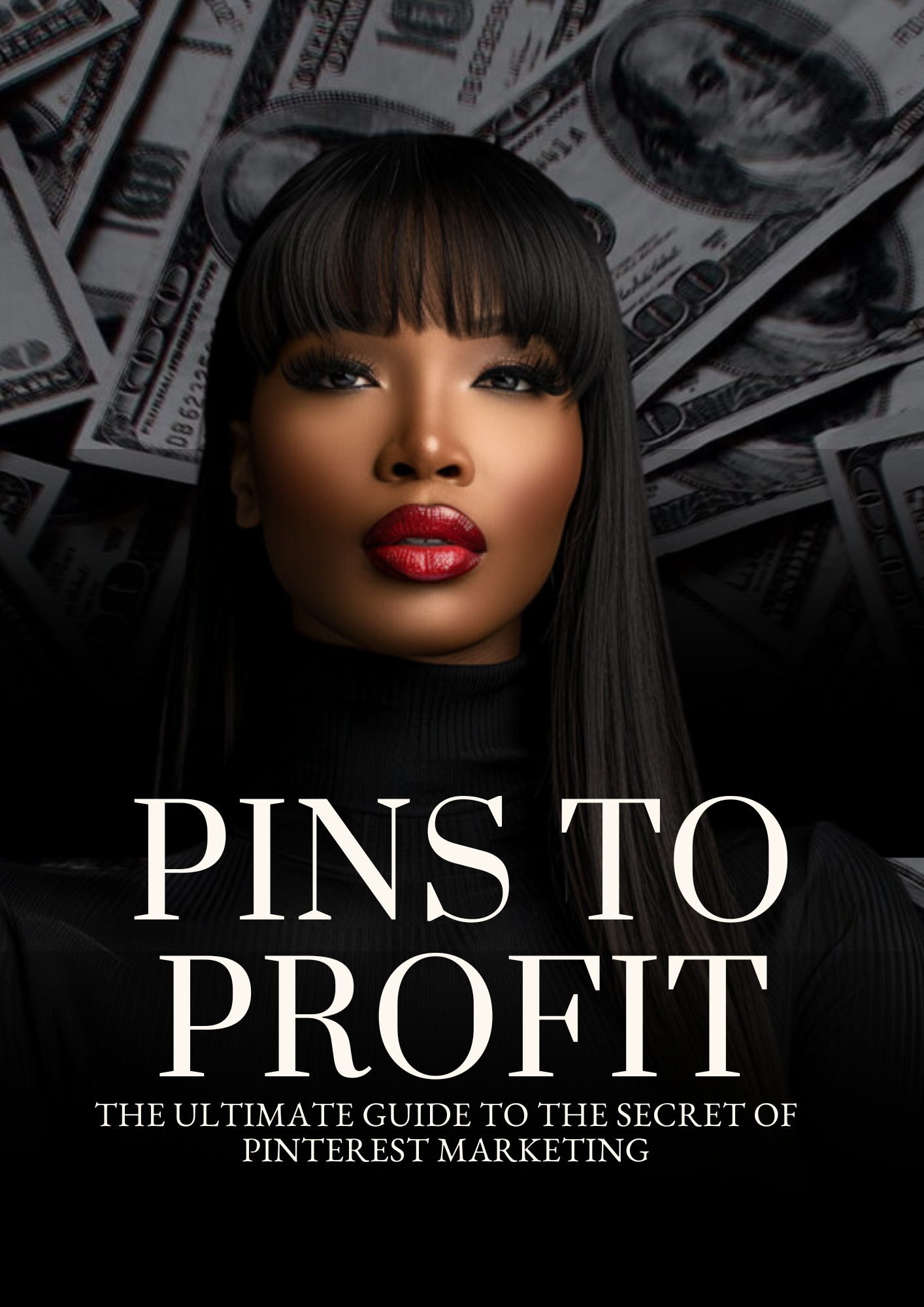 Girl Boss 20 in 1 Mega Bundle