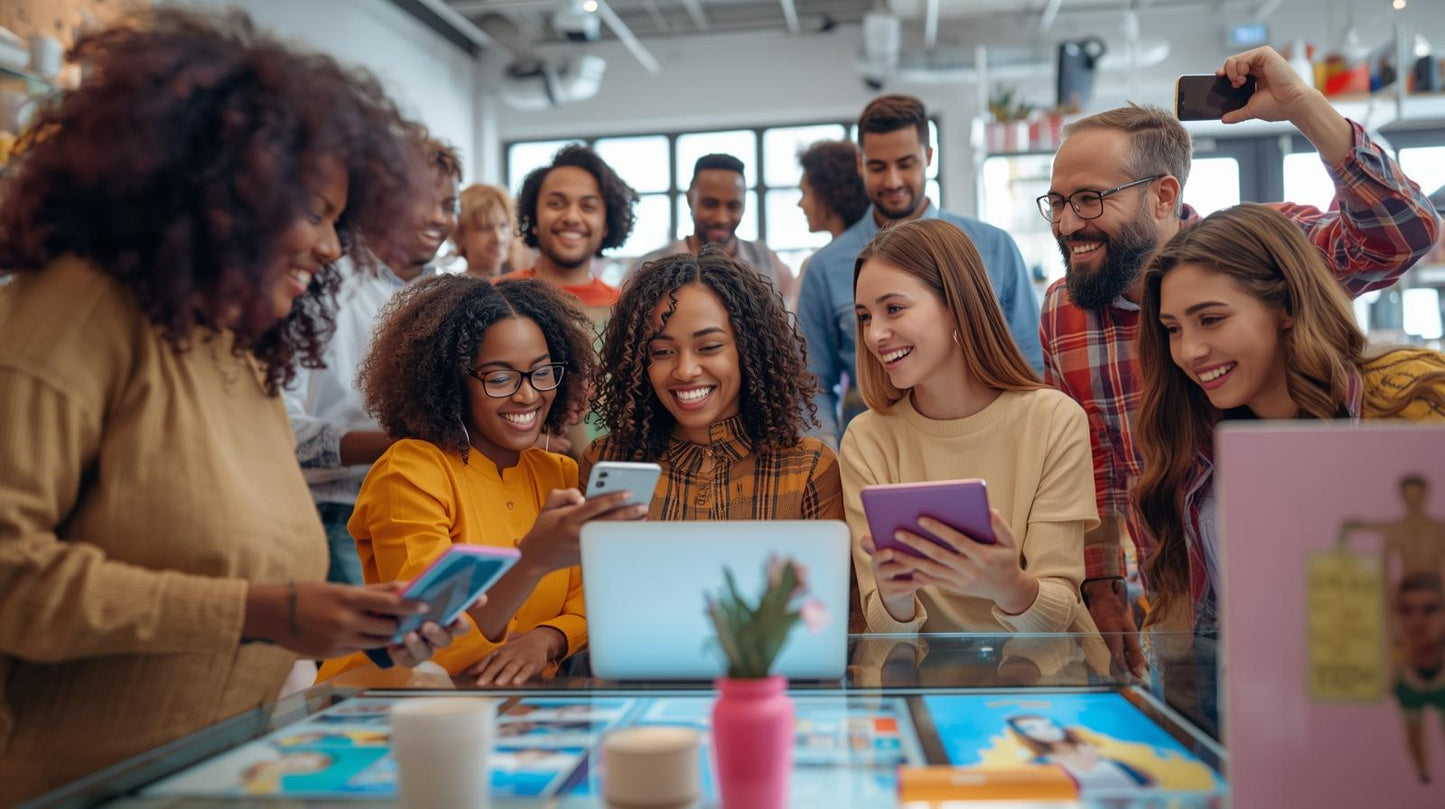 E-Commerce Strategies