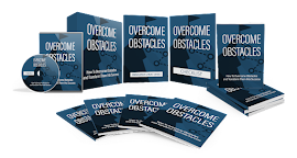 Overcoming Obstacles