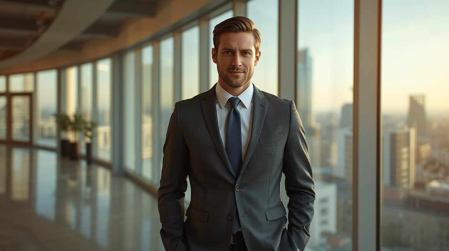 The Fearless Entrepreneur