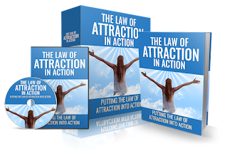 The Law Of Attraction