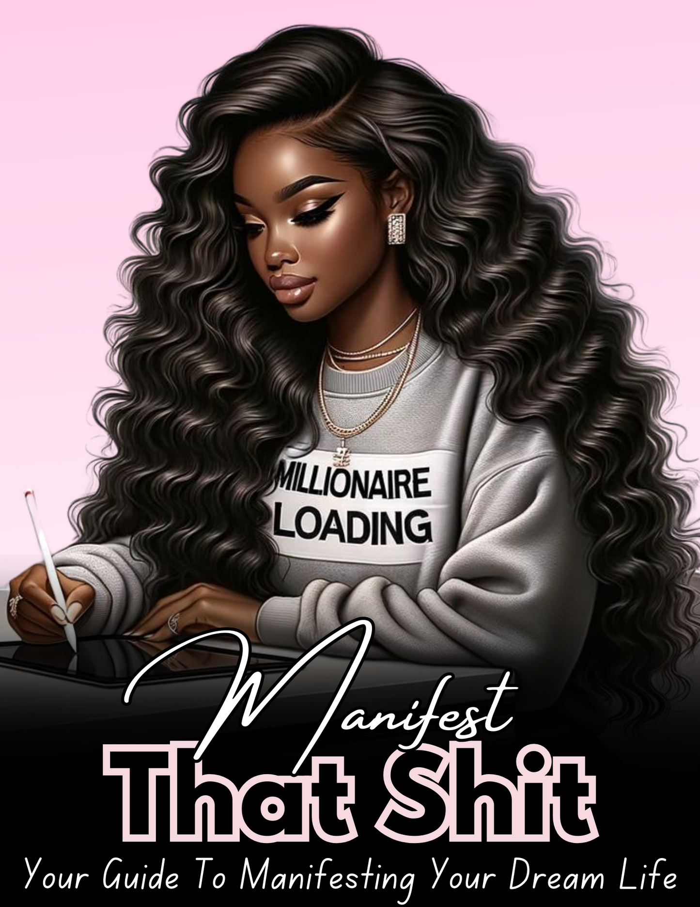 Girl Boss 20 in 1 Mega Bundle