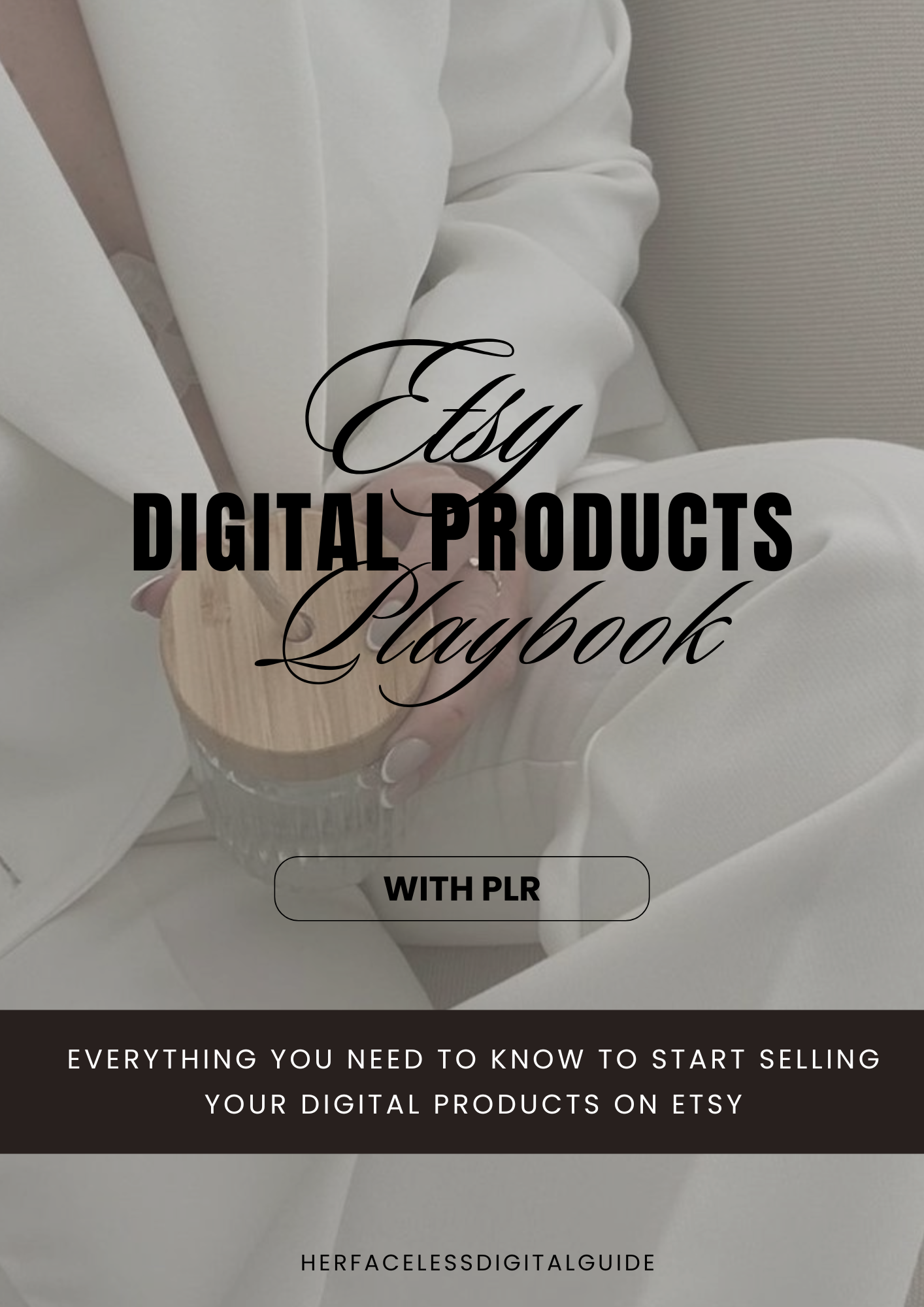 Faceless Marketing Library Bundle