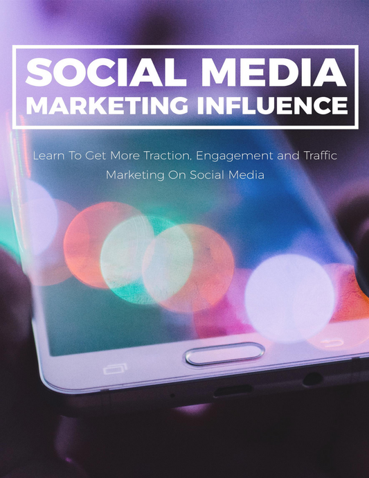 Social Media Marketing Influence