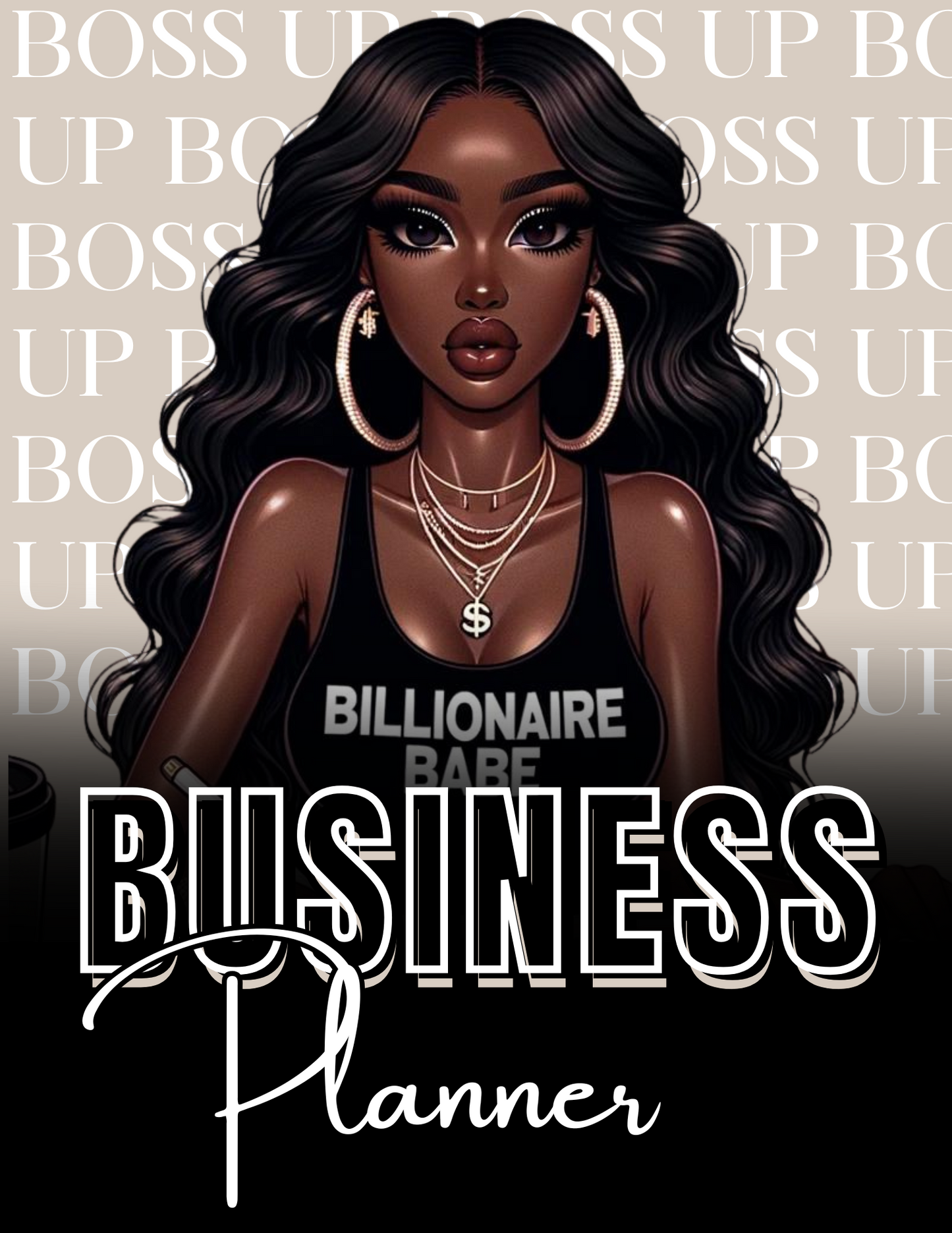 Girl Boss 20 in 1 Mega Bundle